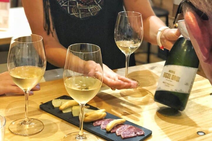 Blind Wine & Tapas Walk Through Madrid’s Chueca: A Sommelier-Led Tasting photo 4