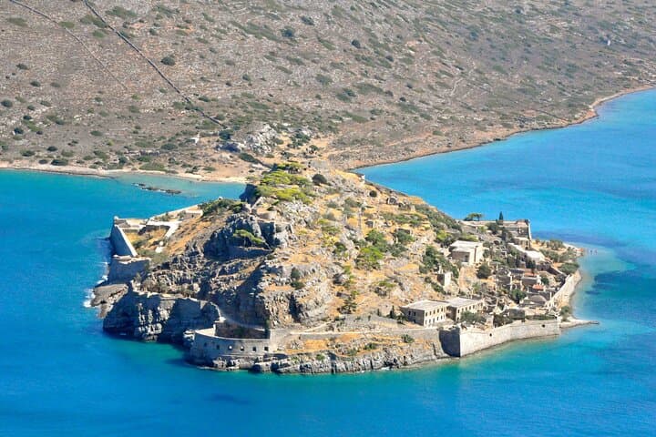 Winter Half-Day: Plaka, Spinalonga & Agios Nikolaos — Cultural Shoreline Walks and Olive Oil Tasting photo 3