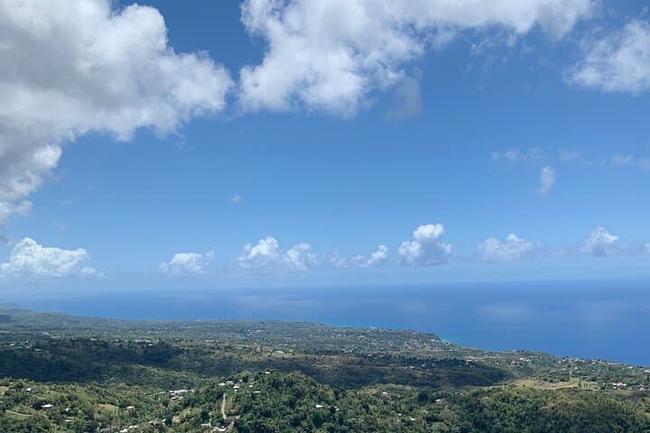 Soufrière Volcano & West Coast Taxi Tour — Private St. Lucia Excursion photo 5