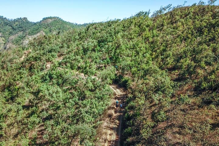 Hiking Serra Malagueta Natural Park: 3‑Hour Guided Trails on Santiago Island photo 1