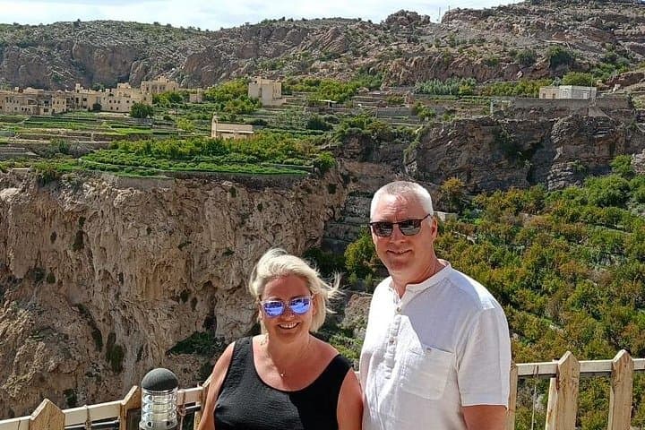 Nizwa, Birkat Al Mouz & Jebel Akhdar: Private Full-Day from Muscat photo 1