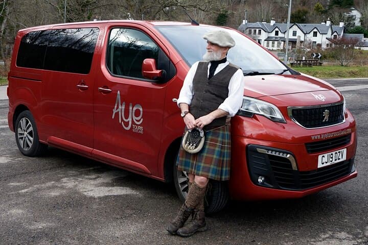 Loch Ness, Culloden & Highland History: Full-Day Private Tour from Inverness photo 4