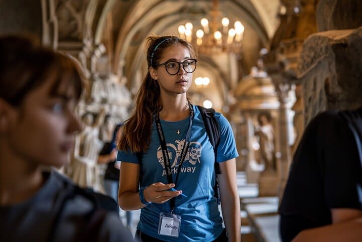 Prague to the Bone Church: Private Half-Day Trip to Kutná Hora