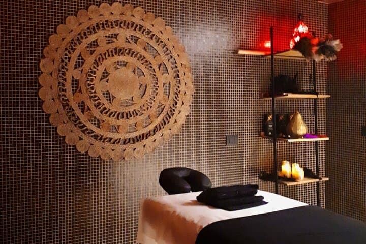3-Hour Mindfulness Touch® Full-Body Massage in Lecce photo 3