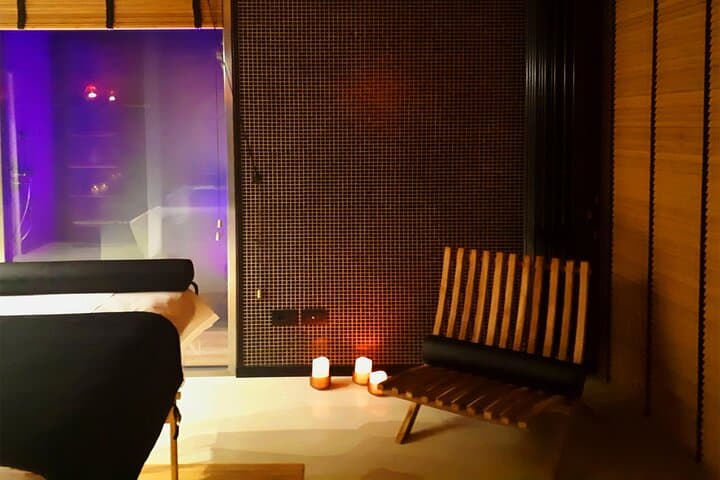 3-Hour Mindfulness Touch® Full-Body Massage in Lecce photo 4