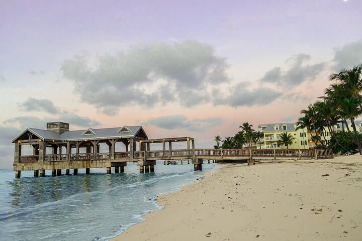 Fort Lauderdale to Key West Day Trip with Optional Snorkeling & Parasailing photo 2