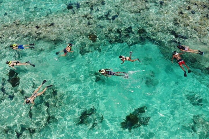 Fort Lauderdale to Key West Day Trip with Optional Snorkeling & Parasailing photo 3