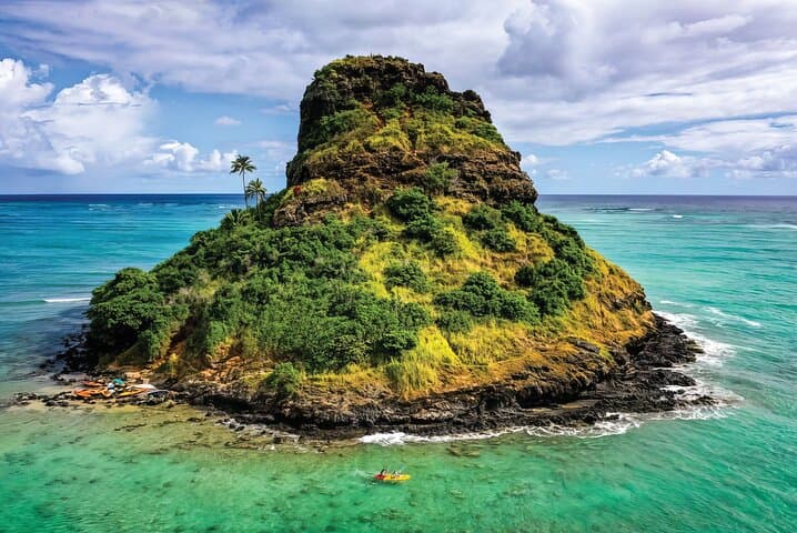 Private Circle Island Tour Oahu — 12-Stop Premium Full-Day Adventure photo 6