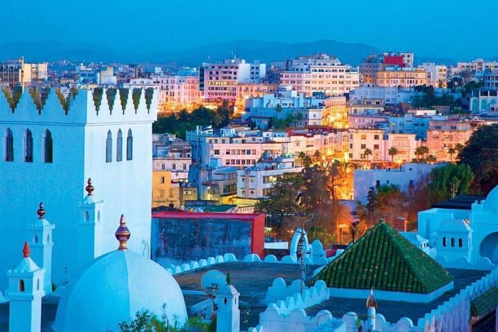 3-Day Private Morocco Tour: Tangier, Chefchaouen & Fes Adventure photo 5