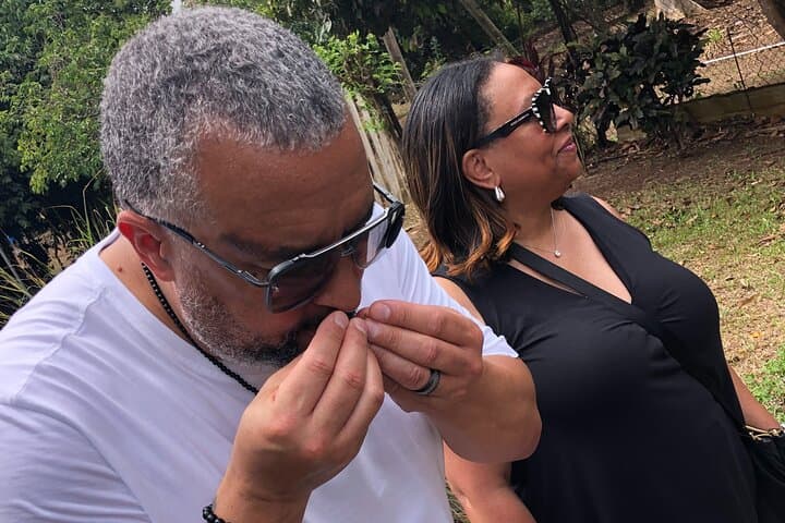 Grenada Spice Gardens, Rum & Chocolate Tour — Full or Half Day Island Experience photo 4