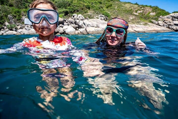 Cham Island Snorkeling & Sightseeing Day Trip from Hoi An photo 3