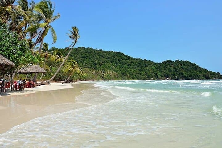 Uncover the Wonders of South Phu Quoc Island in a Day photo 4