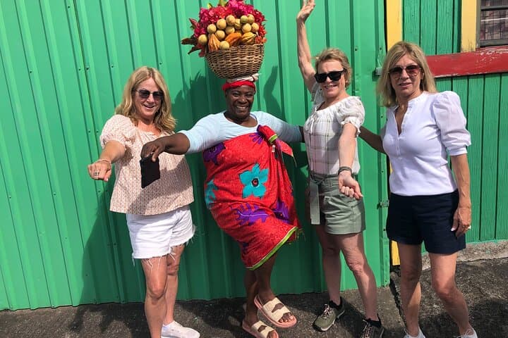 Grenada Spice Gardens, Rum & Chocolate Tour — Full or Half Day Island Experience photo 5