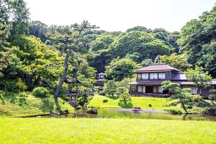 Private Guided Sightseeing in Yokohama with a Licensed Guide photo 4