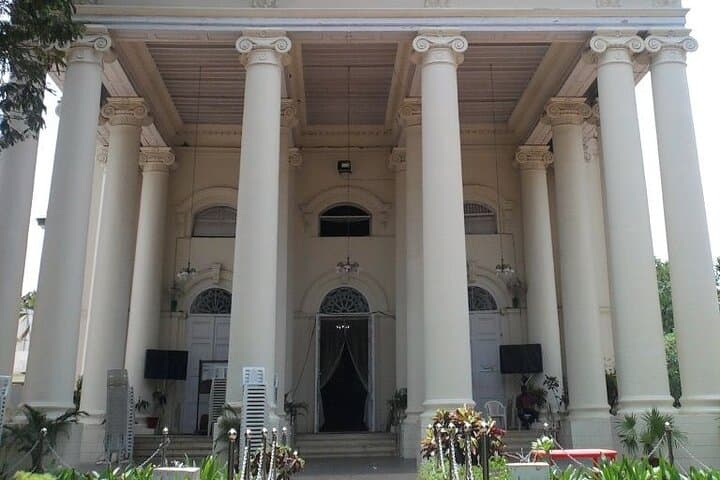 Unveiling Chennai: A Day of Art and History photo 3