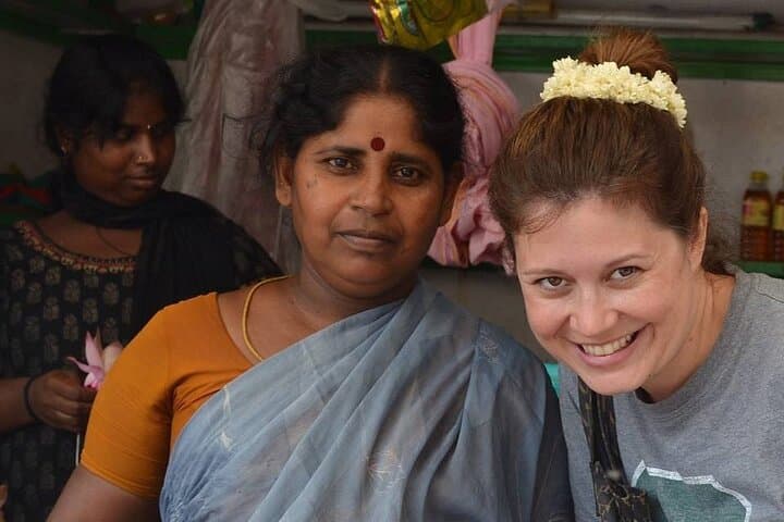 Unveiling Chennai: A Day of Art and History photo 4