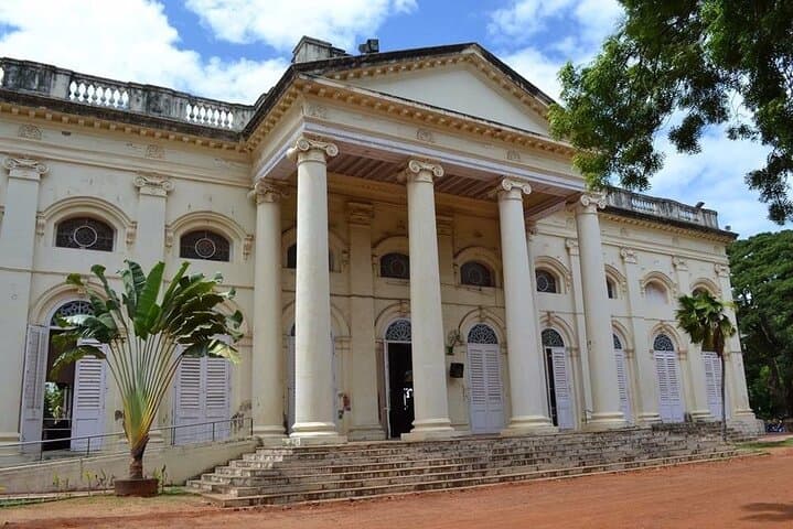 Unveiling Chennai: A Day of Art and History photo 6