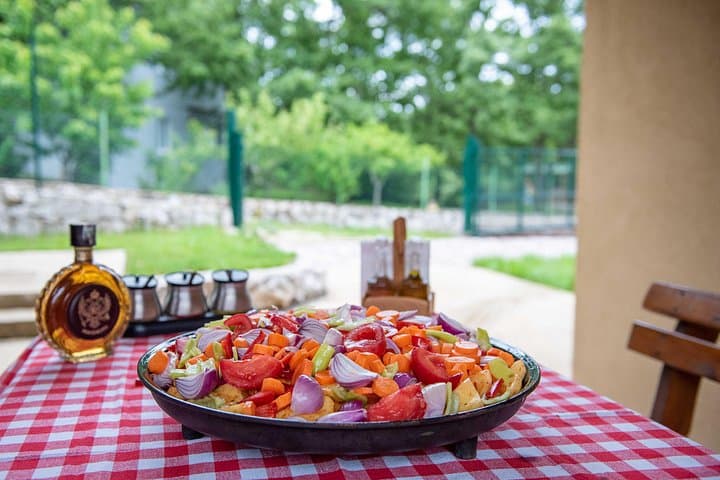 Rumija 4x4 Jeep Tour from Bar with Traditional Montenegrin Lunch photo 4