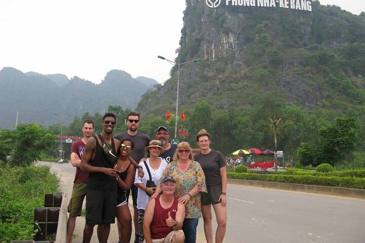 Hue to Phong Nha & Paradise Cave — 1-Day Private Cave Tour from Hue photo 5