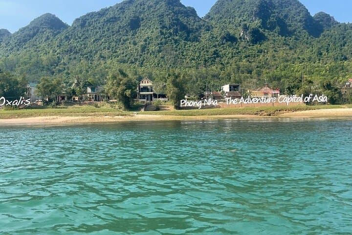 Hue to Phong Nha Day Tour: Explore Vietnam’s Wet Caves & Wartime Landmarks photo 6