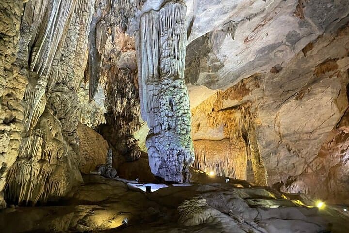 Hue to Phong Nha Cave: Full-Day Trip to Vietnam’s Underground River photo 6