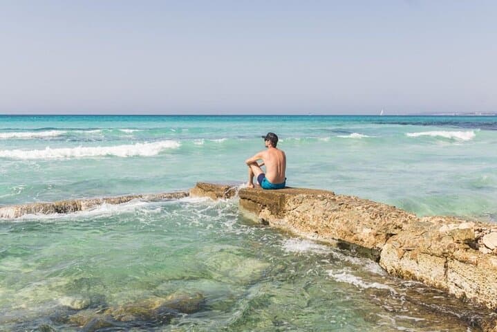 Ras Mohammed Explorer: Half-Day Snorkel & Nature Escape from Sharm El Sheikh photo 2