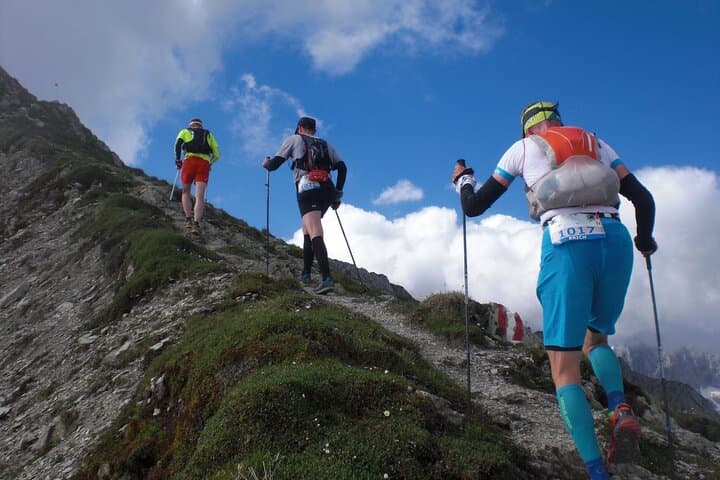 Trail Running in the Zugspitz Arena — Guided Runs from Ehrwald photo 3
