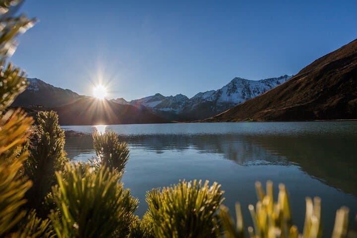 Trail Running in the Zugspitz Arena — Guided Runs from Ehrwald photo 4
