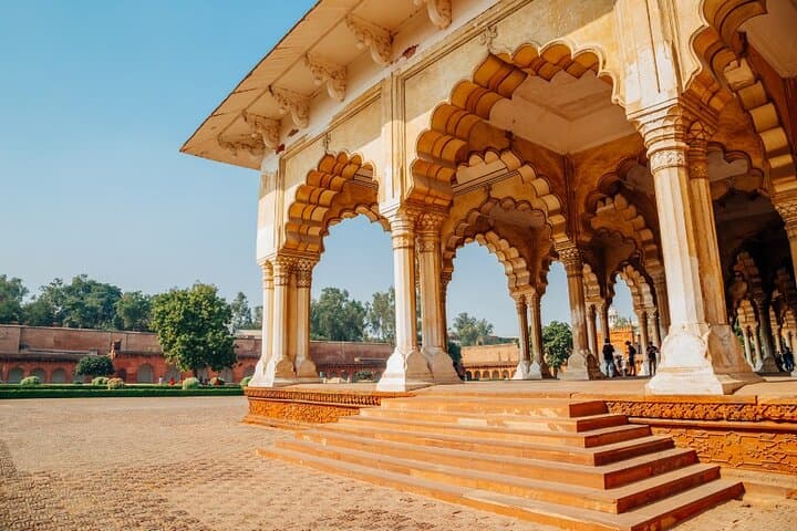 Golden Triangle & Ranthambore 4-Day Private Tour from Delhi — Taj Mahal, Ranthambore Safari & Jaipur Highlights photo 4