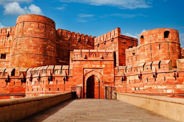 Golden Triangle & Ranthambore 4-Day Private Tour from Delhi — Taj Mahal, Ranthambore Safari & Jaipur Highlights photo 5