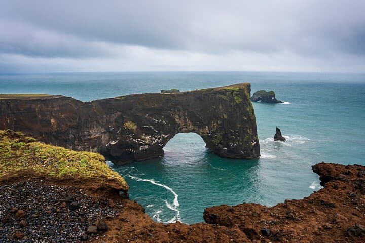 South Coast Glacier Walk: Private Full-Day Tour from Reykjavík photo 5