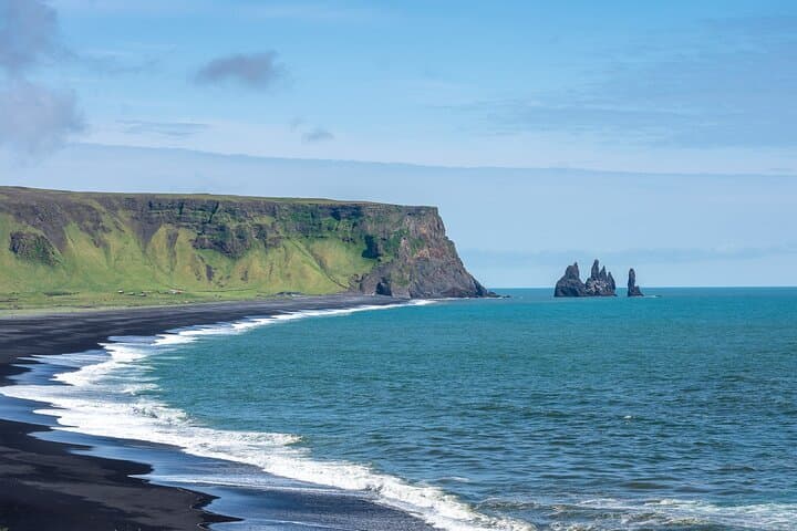 South Coast Glacier Walk: Private Full-Day Tour from Reykjavík photo 6