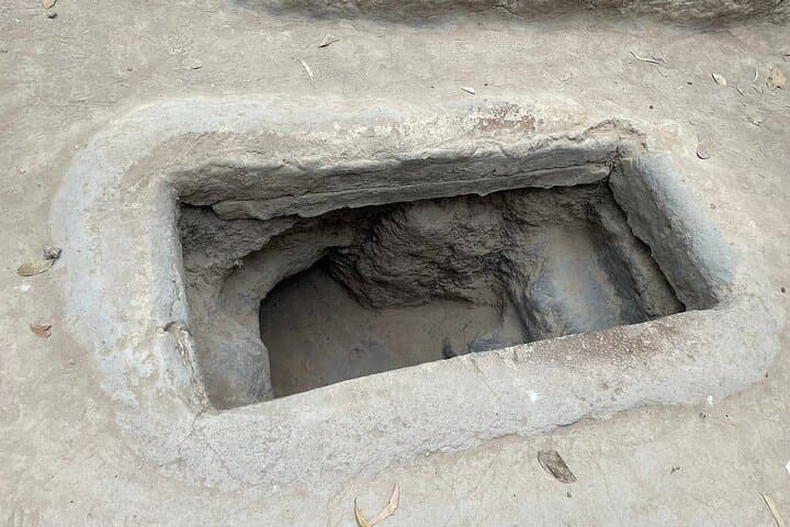 Cu Chi to Mekong Private Day Tour — Tunnels, Boat Ride & Village Life photo 4