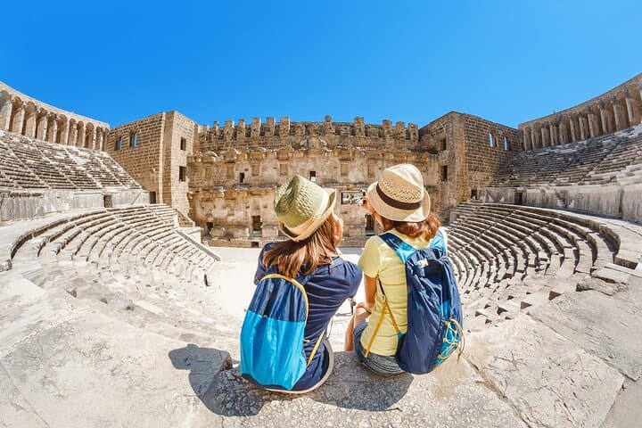 Athens in Six Hours: Best Shore Excursion from Piraeus to the Acropolis photo 3