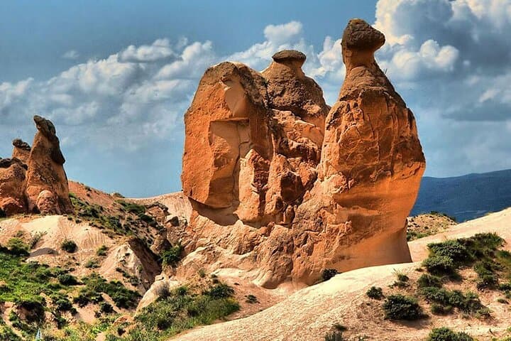 Cappadocia Private Full-Day Tour (Guide & Car) — Göreme Highlights photo 4