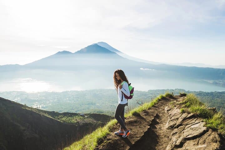 Mount Batur Sunrise Hike and Hot Spring Day Trip — All-Inclusive Guide