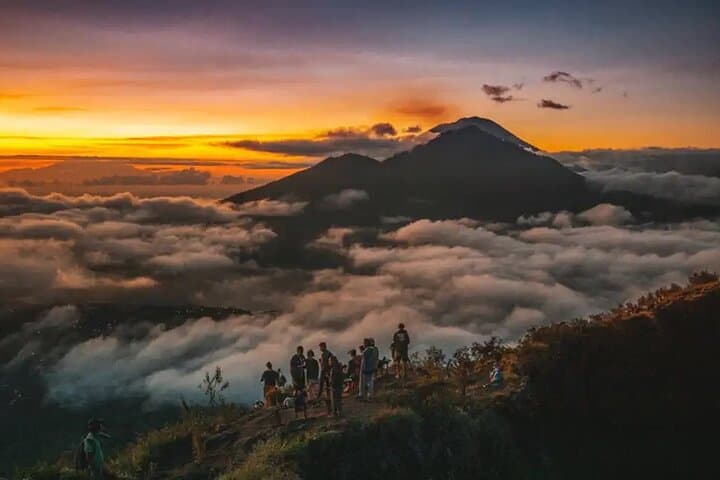Mount Batur Sunrise Hike and Hot Spring Day Trip — All-Inclusive Guide photo 3