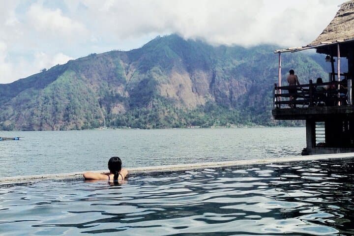 Mount Batur Sunrise Hike and Hot Spring Day Trip — All-Inclusive Guide photo 4