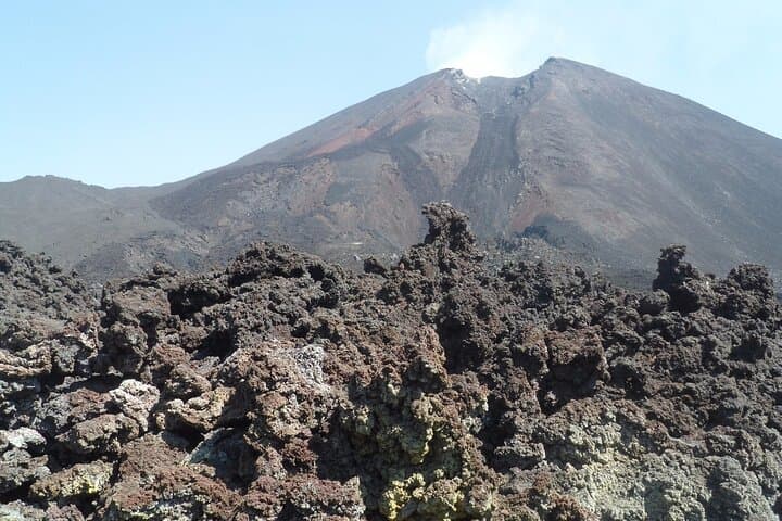 ATV Pacaya: Ride Across Lava Fields from Antigua or Guatemala City photo 5