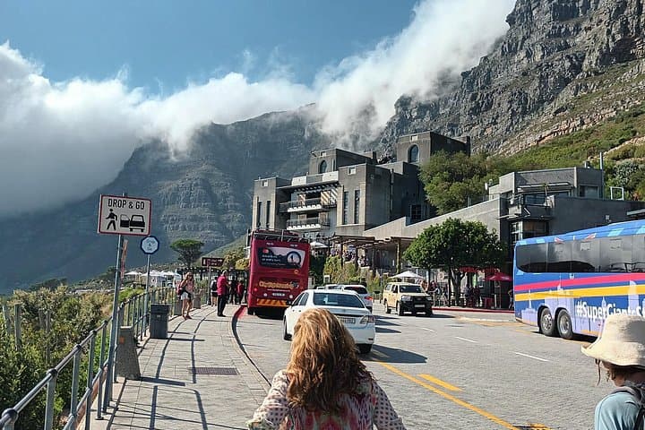 Robben Island and Table Mountain: Cape Town Full-Day History and Summit Experience photo 5