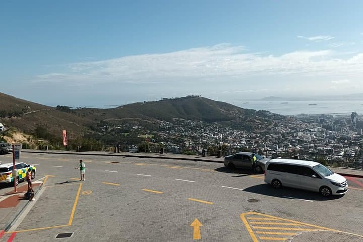 Robben Island and Table Mountain: Cape Town Full-Day History and Summit Experience photo 6