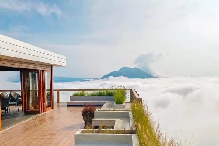 Mount Batur Sunrise Hike and Hot Spring Day Trip — All-Inclusive Guide photo 5
