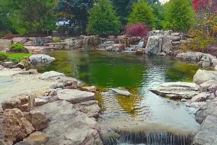Paradise Valley Day Trip from Agadir: Hike, Botanic Garden & Berber Breakfast photo 5