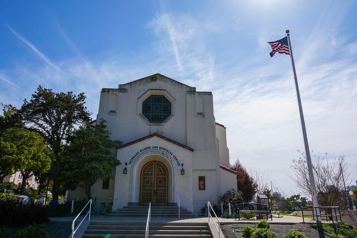 Explore San Diego by Bike: Balboa Park to the Embarcadero photo 6