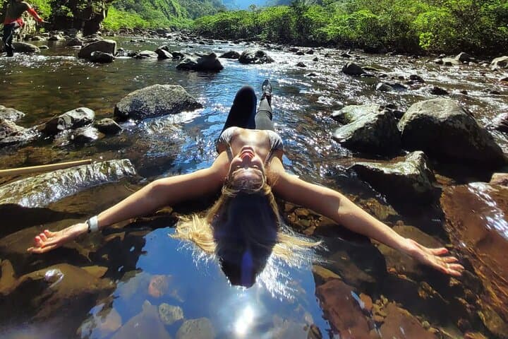 Half-Day Paradise Valley from Agadir — Natural Pools, Palm Canyons & Local Breakfast photo 3