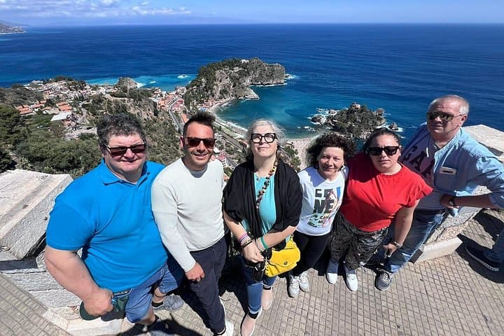 Savoca, Taormina & Castelmola — Private One-Day Sicilian Village Tour photo 2