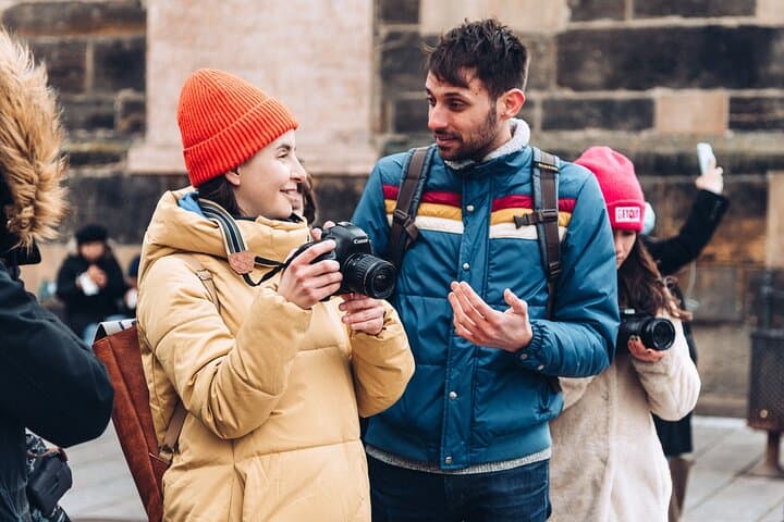 Prague Travel Photography Workshop: Capture Old Town Like a Pro photo 3