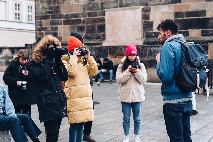 Prague Travel Photography Workshop: Capture Old Town Like a Pro photo 4