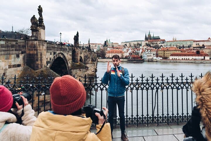 Prague Travel Photography Workshop: Capture Old Town Like a Pro photo 5
