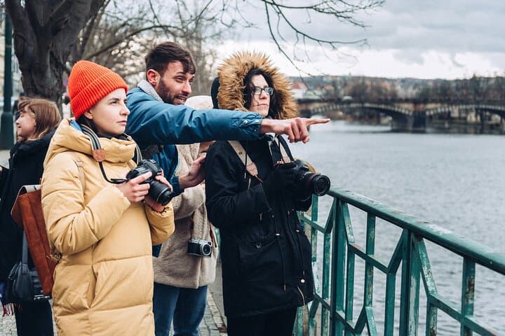 Prague Travel Photography Workshop: Capture Old Town Like a Pro photo 6
